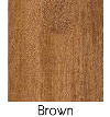 parquet prefinito Roven Brown