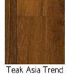 parquet prefinito Roven Teak Asia Trend
